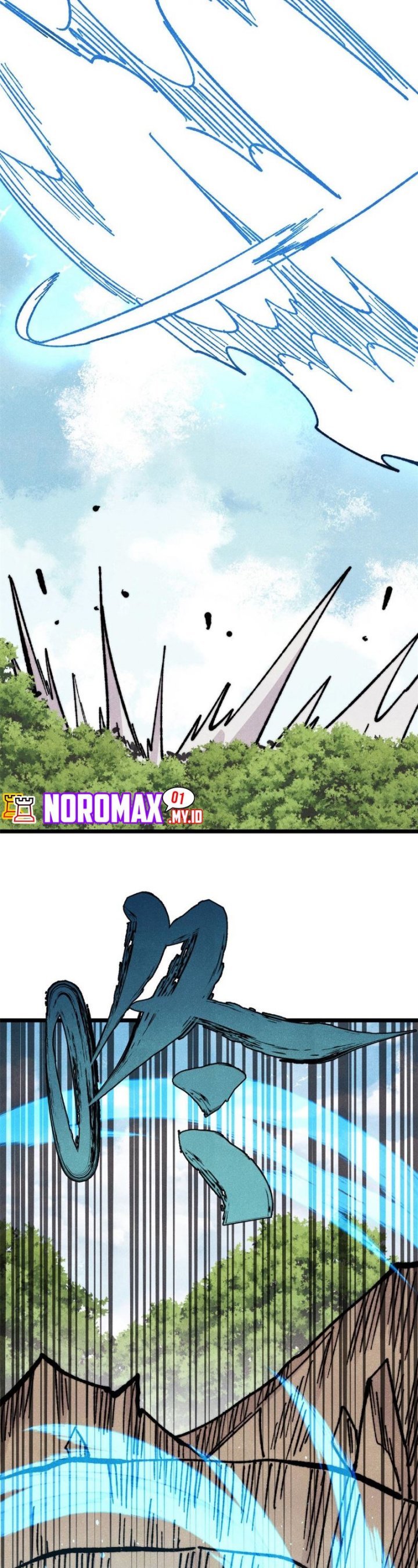 All Hail the Sect Leaders Chapter 457 Gambar 23