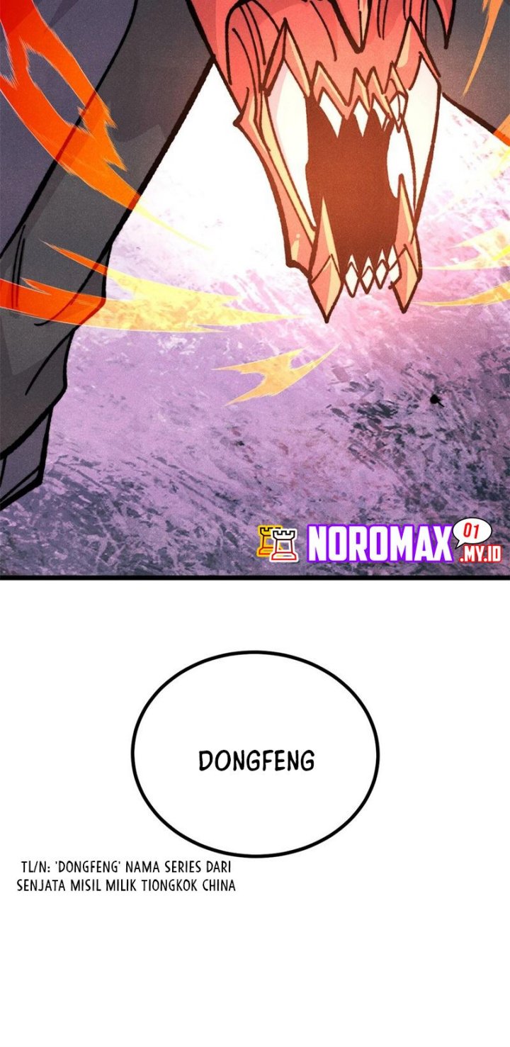 All Hail the Sect Leaders Chapter 457 Gambar 31