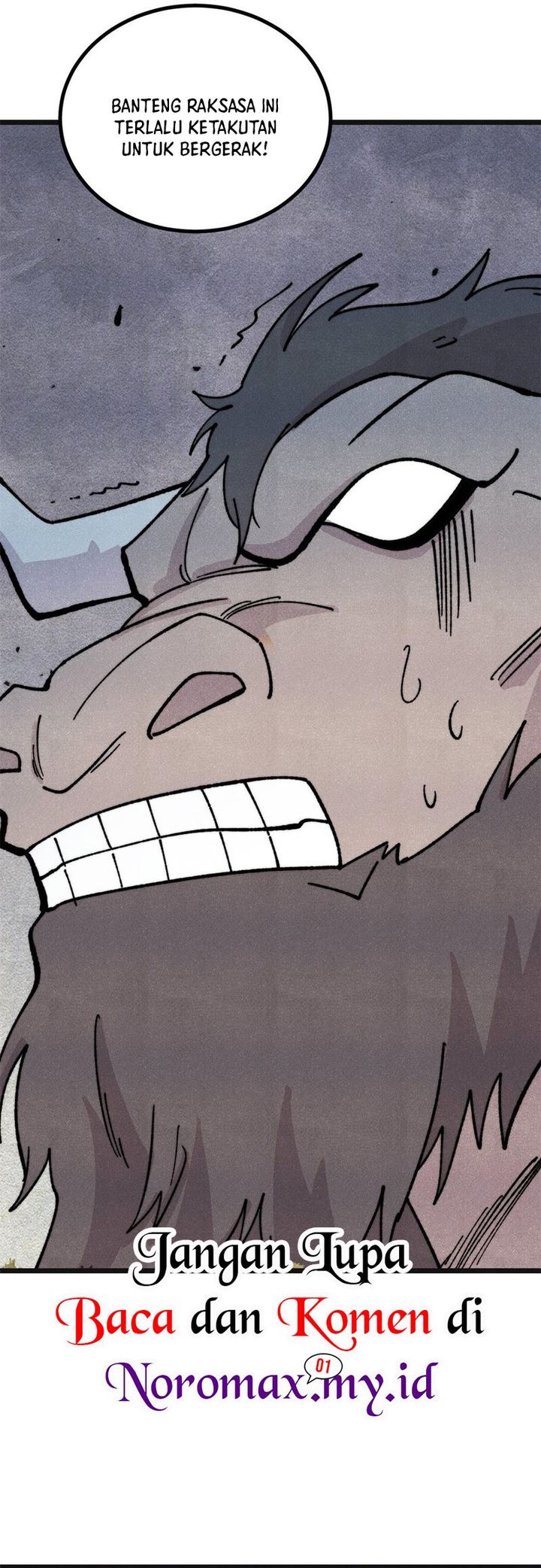 All Hail the Sect Leaders Chapter 460 Gambar 6