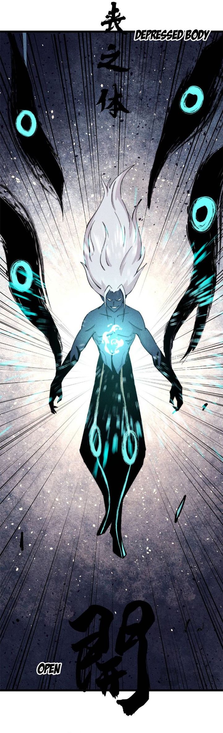 All Hail the Sect Leaders Chapter 460 Gambar 12