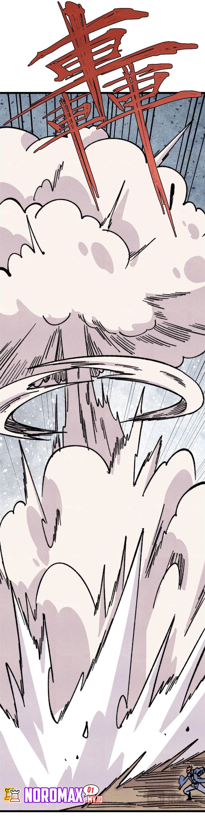 All Hail the Sect Leaders Chapter 460 Gambar 18