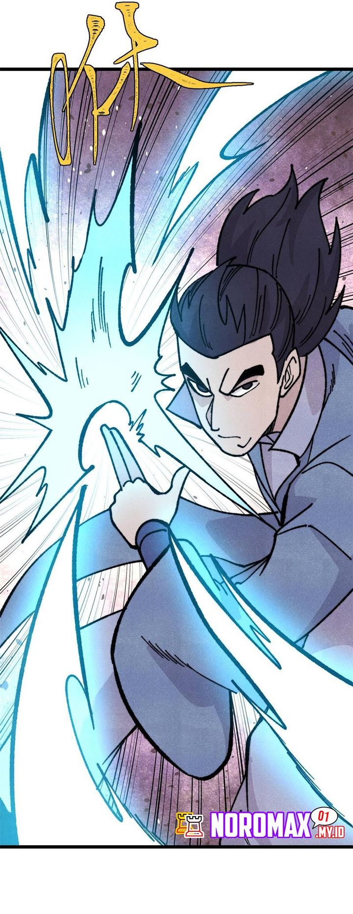 All Hail the Sect Leaders Chapter 461 Gambar 2