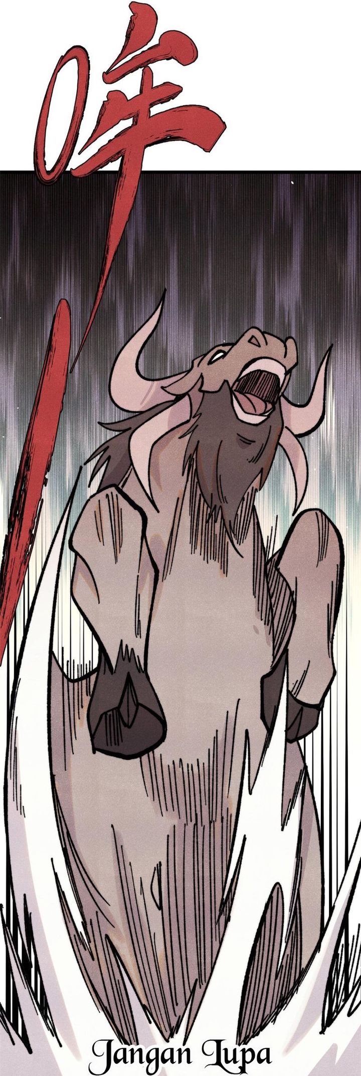 All Hail the Sect Leaders Chapter 461 Gambar 17