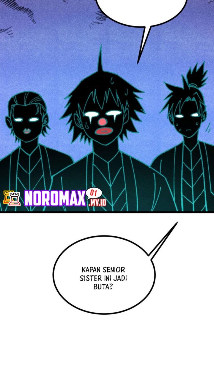 All Hail the Sect Leaders Chapter 464 Gambar 30