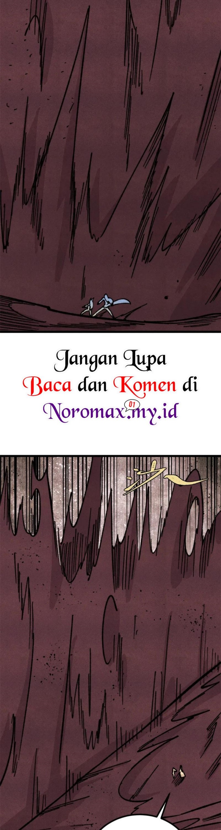 All Hail the Sect Leaders Chapter 467 Gambar 15