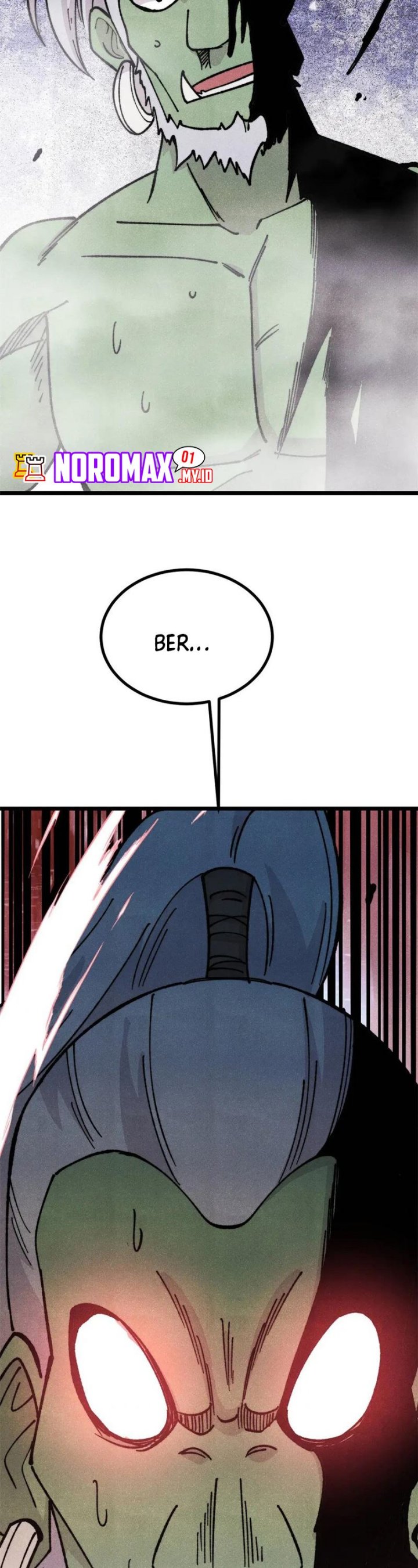 All Hail the Sect Leaders Chapter 468 Gambar 11