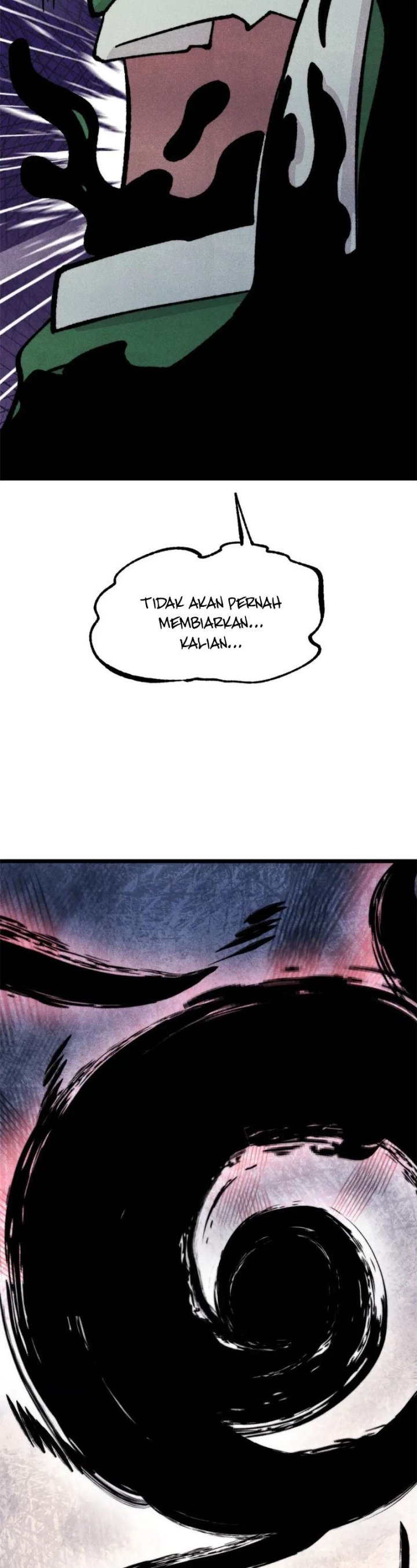 All Hail the Sect Leaders Chapter 468 Gambar 19