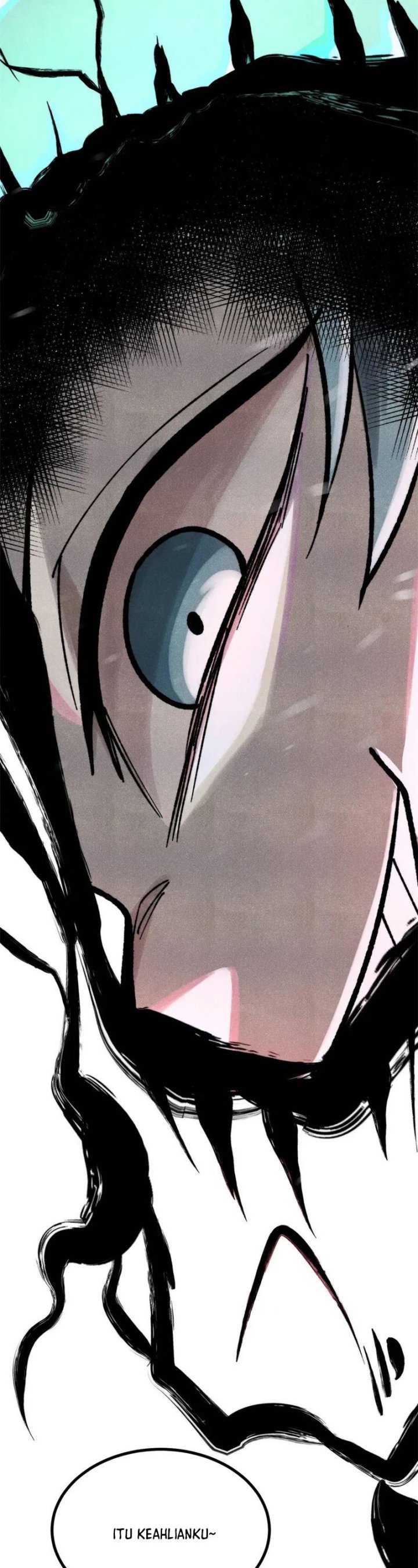 All Hail the Sect Leaders Chapter 468 Gambar 32