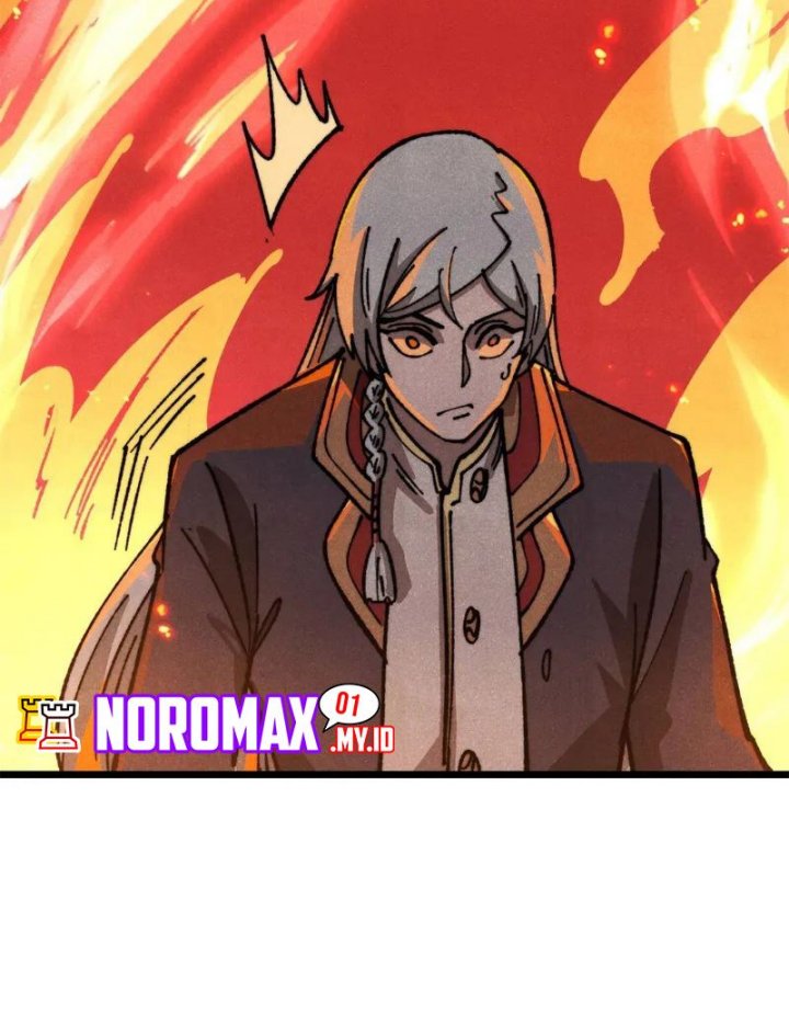 All Hail the Sect Leaders Chapter 470 Gambar 24