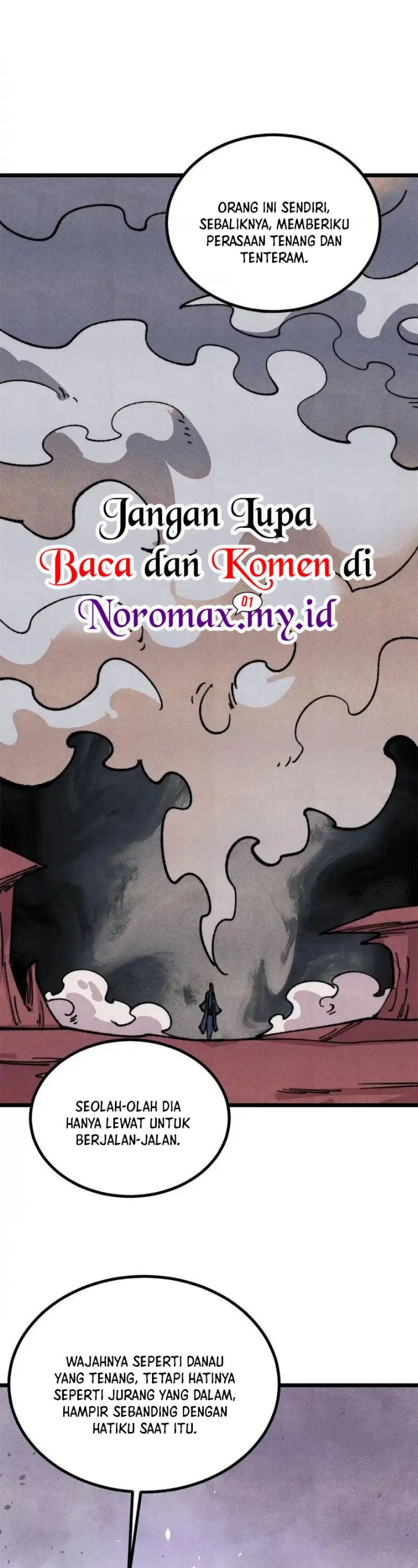 All Hail the Sect Leaders Chapter 473 Gambar 7