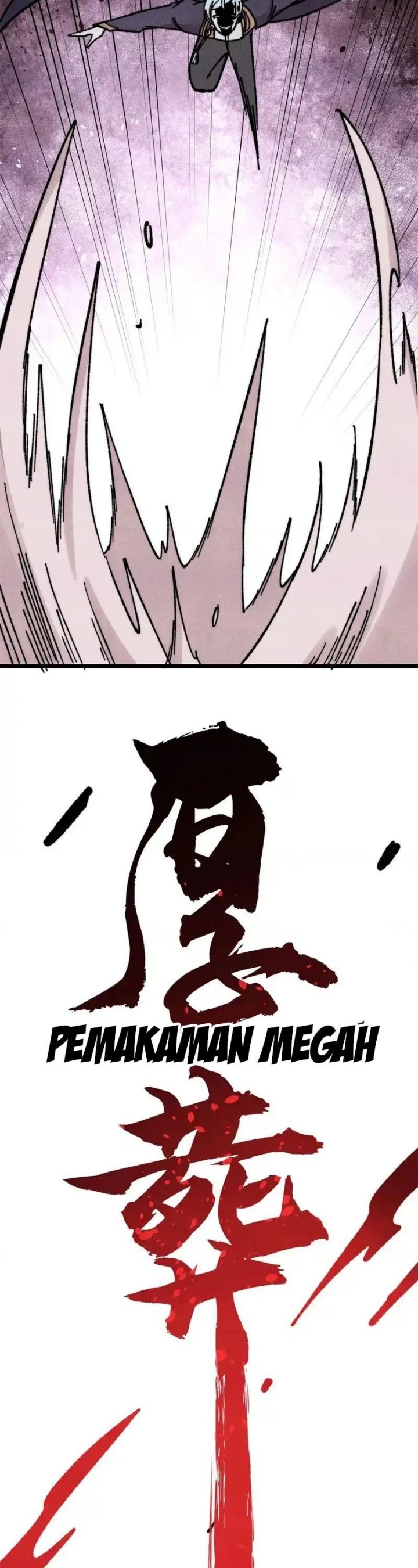 All Hail the Sect Leaders Chapter 473 Gambar 31