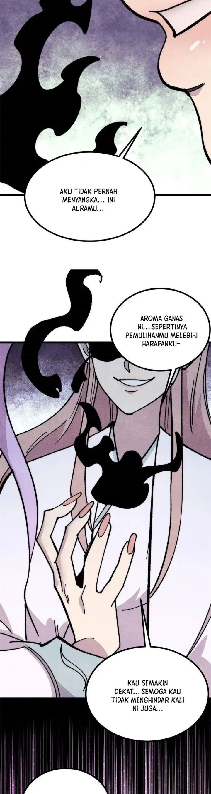 All Hail the Sect Leaders Chapter 478 Gambar 12