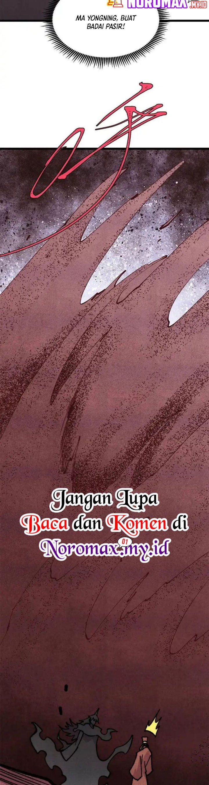 All Hail the Sect Leaders Chapter 478 Gambar 27