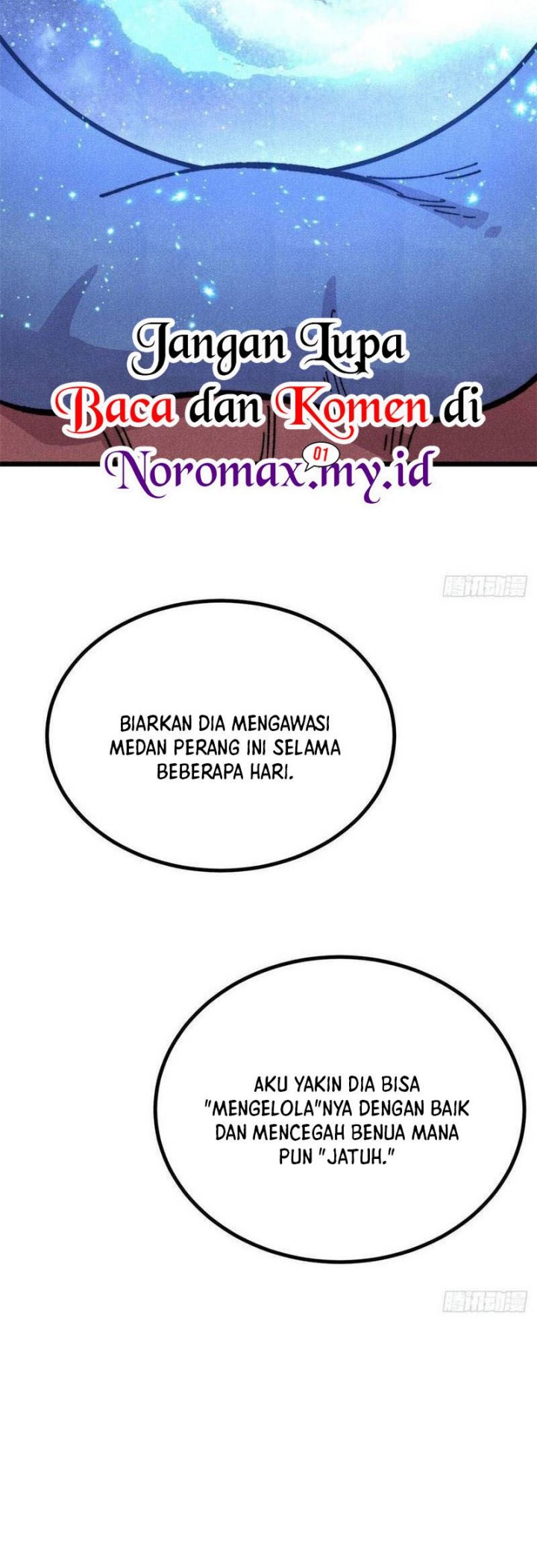 All Hail the Sect Leaders Chapter 479 Gambar 32