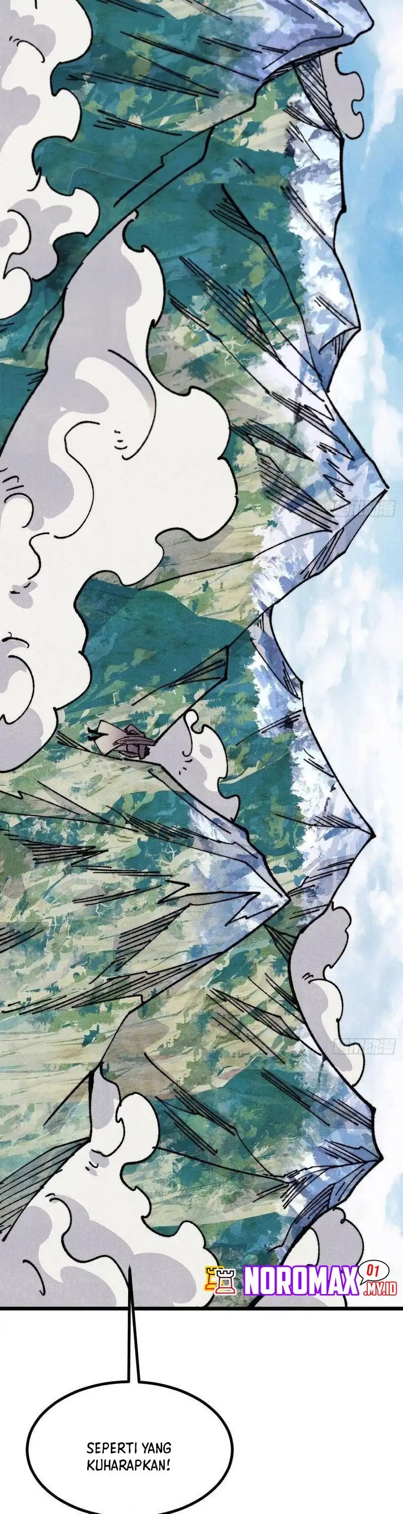 All Hail the Sect Leaders Chapter 480 Gambar 11