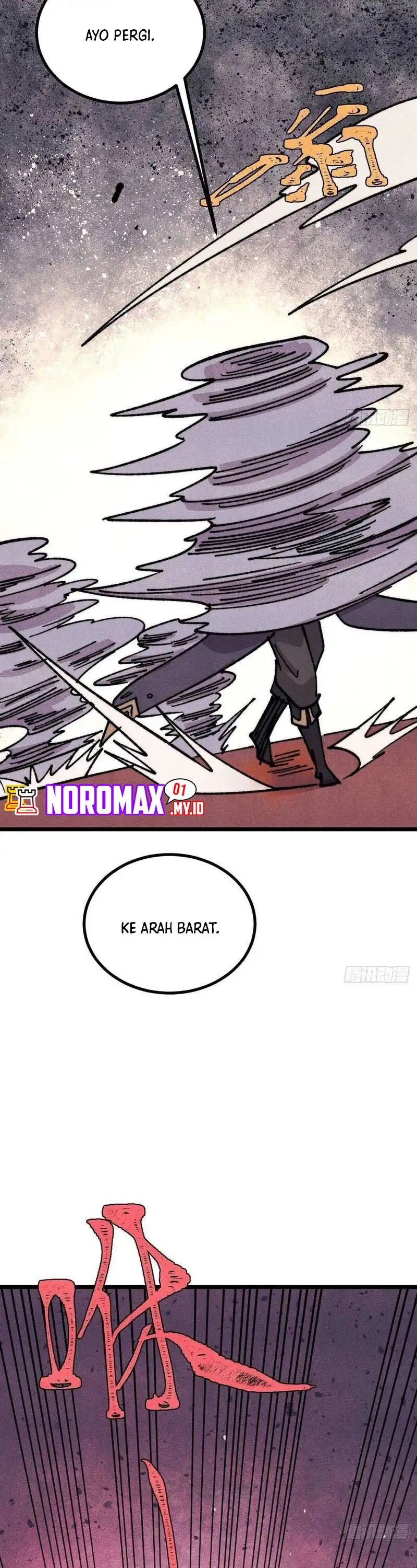 All Hail the Sect Leaders Chapter 480 Gambar 25