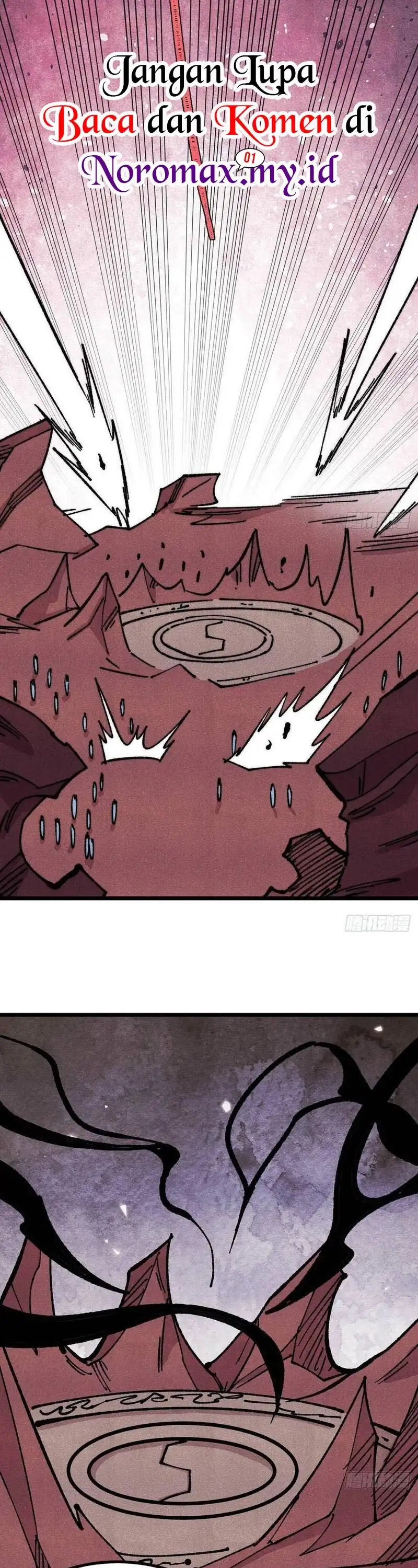 All Hail the Sect Leaders Chapter 480 Gambar 26