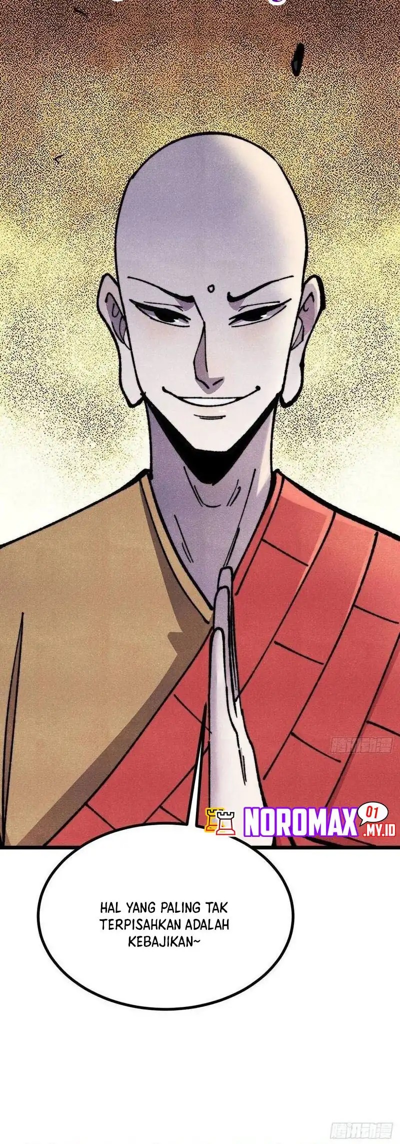 All Hail the Sect Leaders Chapter 480 Gambar 30