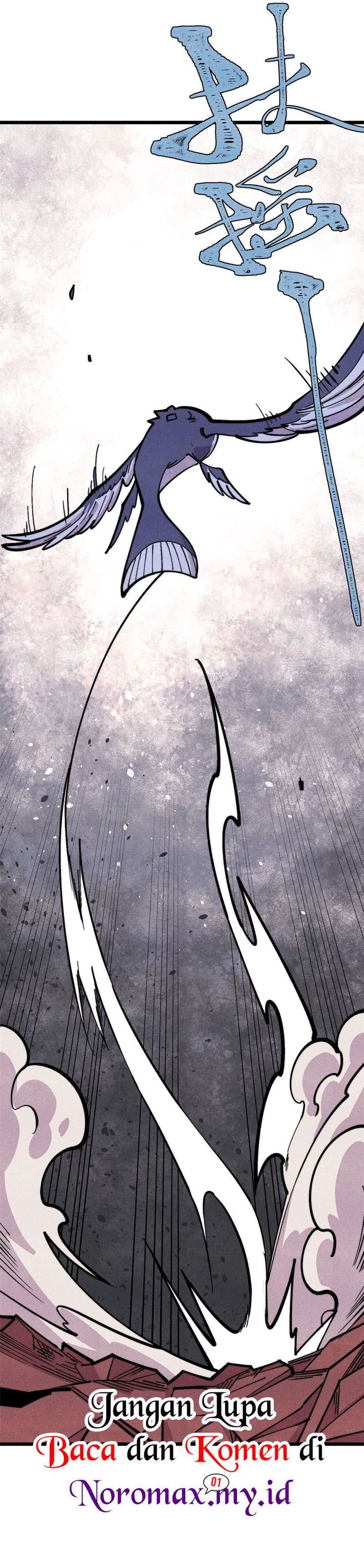 All Hail the Sect Leaders Chapter 484 Gambar 3