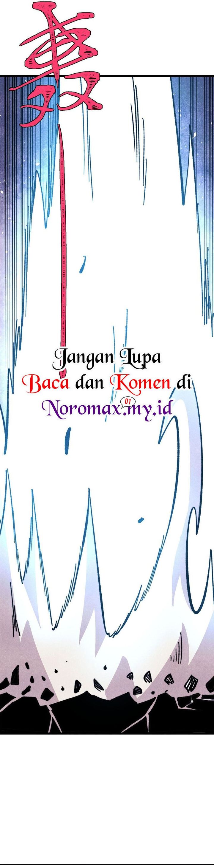 All Hail the Sect Leaders Chapter 484 Gambar 22