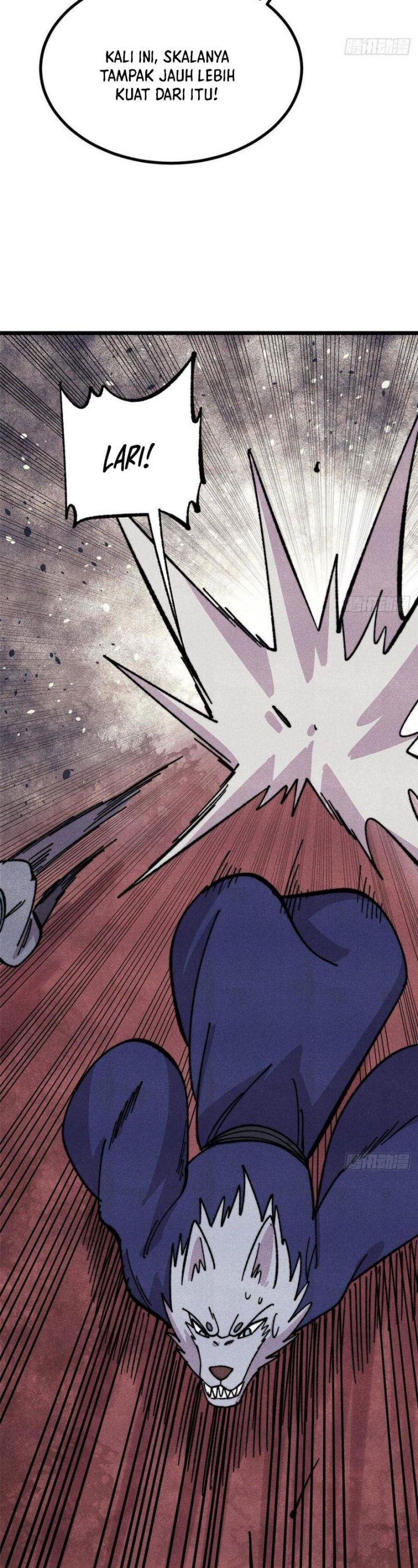 All Hail the Sect Leaders Chapter 487 Gambar 11