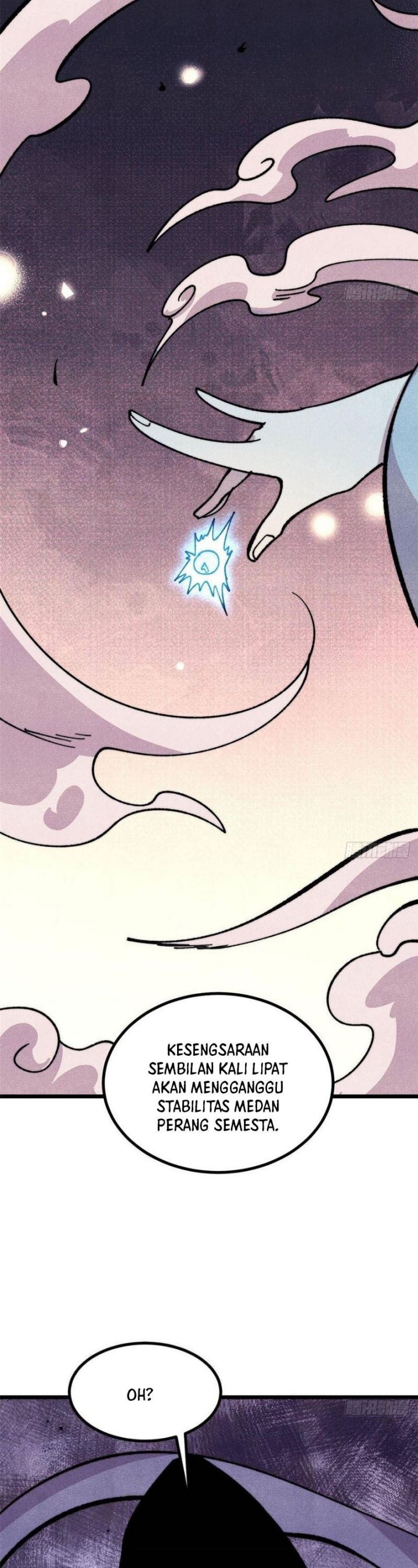 All Hail the Sect Leaders Chapter 487 Gambar 15