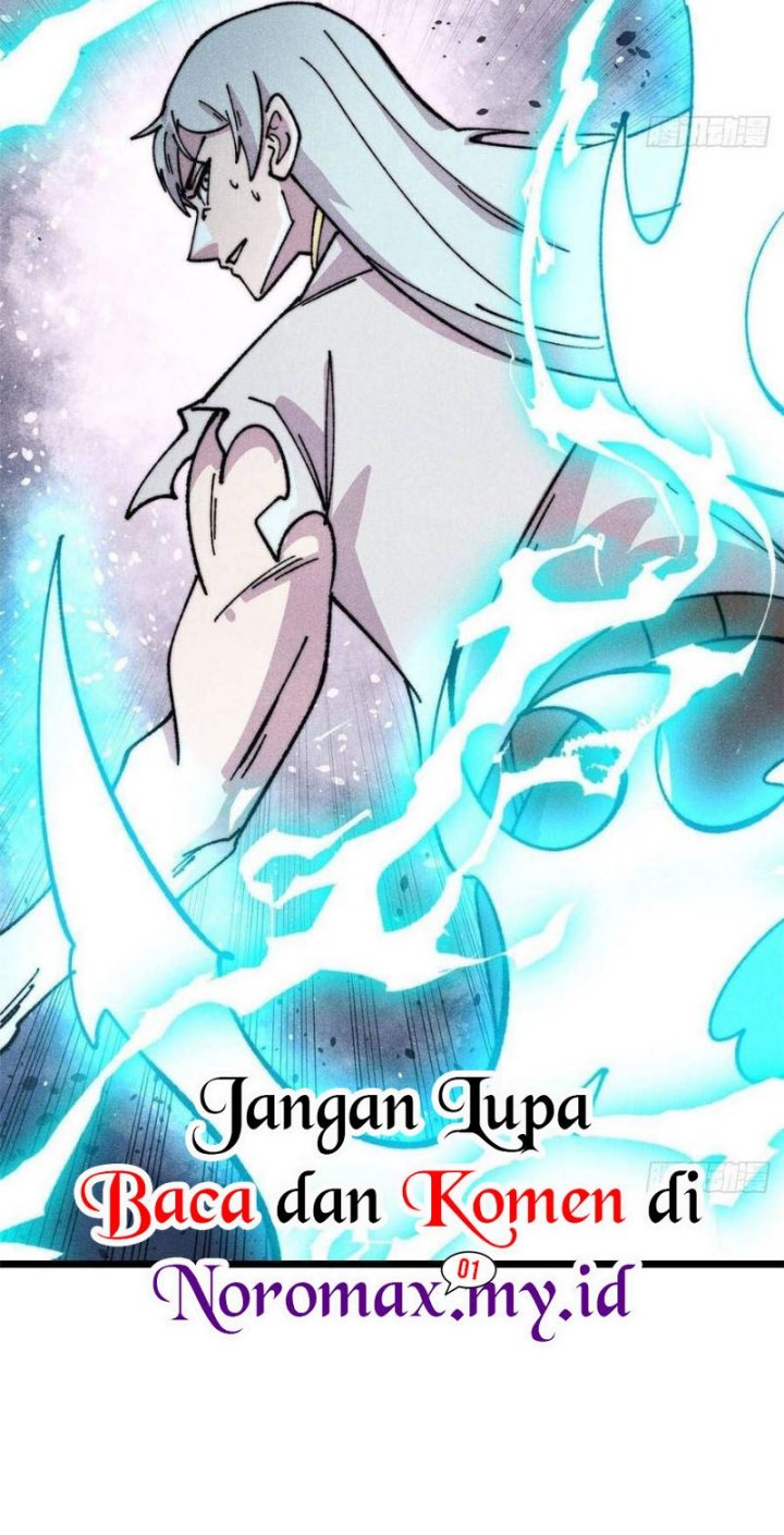 All Hail the Sect Leaders Chapter 487 Gambar 22