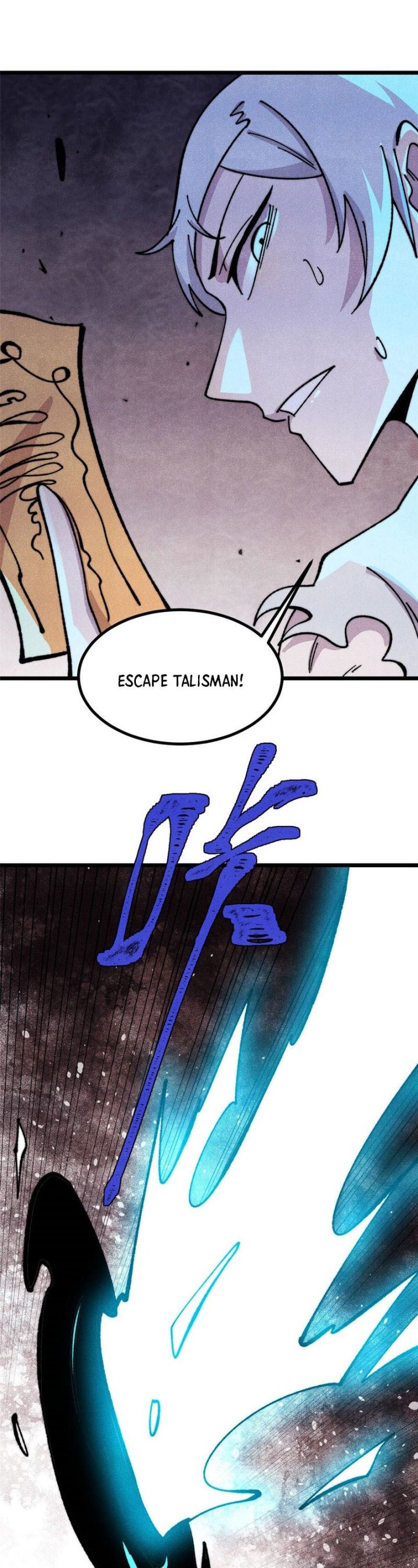 All Hail the Sect Leaders Chapter 487 Gambar 23