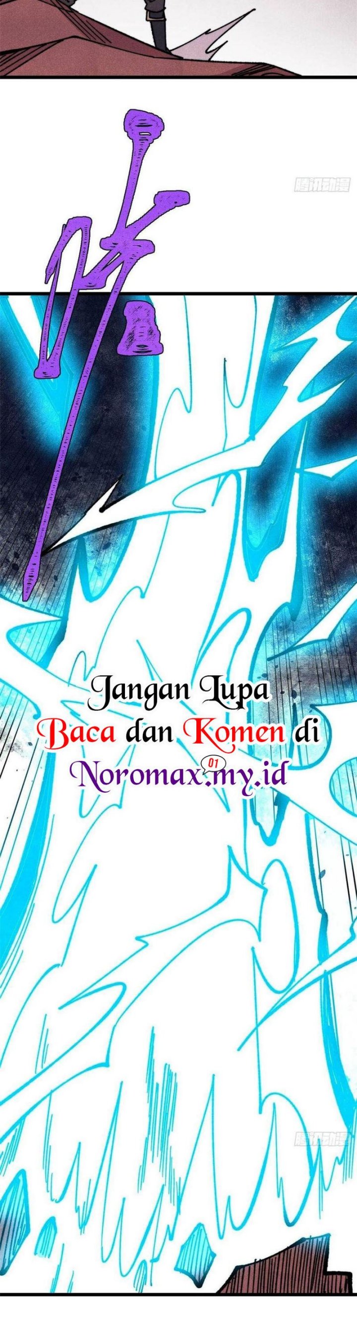 All Hail the Sect Leaders Chapter 487 Gambar 27