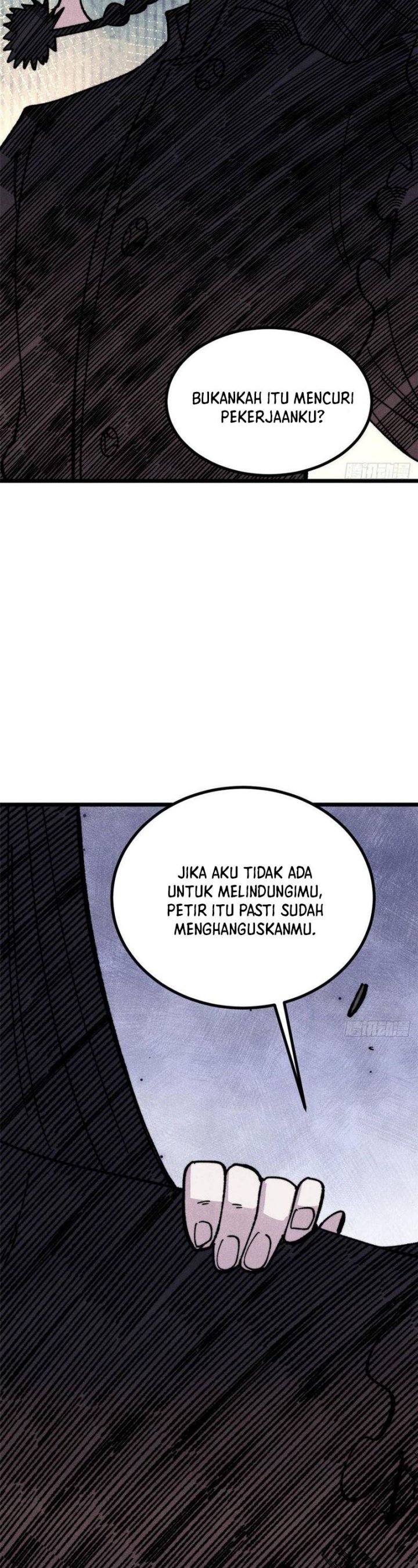 All Hail the Sect Leaders Chapter 487 Gambar 32