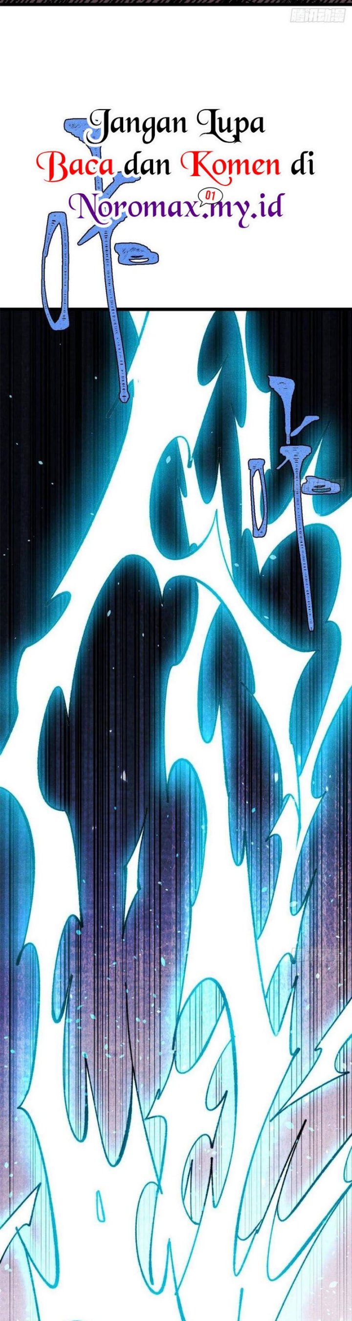 All Hail the Sect Leaders Chapter 487 Gambar 33