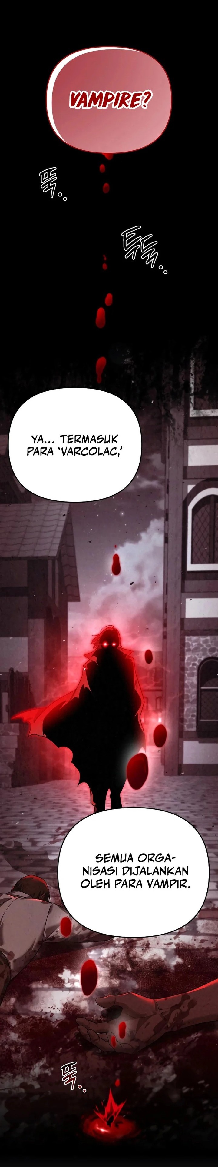 All My Alter Egos Are Tycoons Chapter 07 Gambar 1