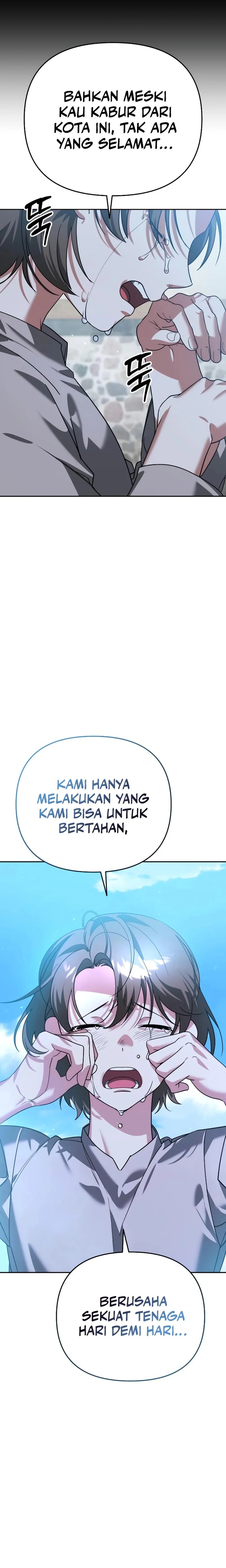 All My Alter Egos Are Tycoons Chapter 07 Gambar 2