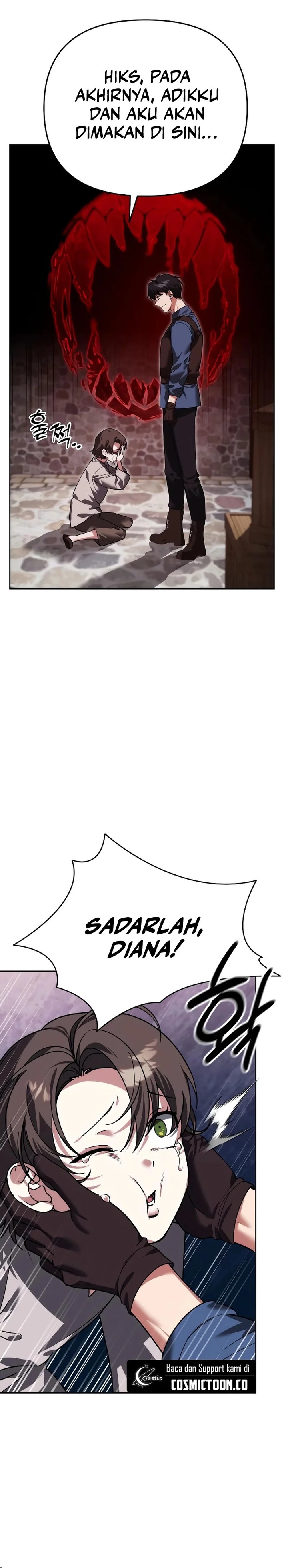 All My Alter Egos Are Tycoons Chapter 07 Gambar 3
