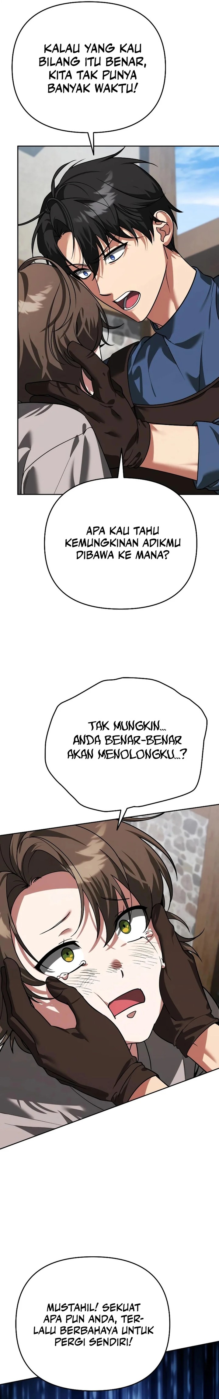 All My Alter Egos Are Tycoons Chapter 07 Gambar 4