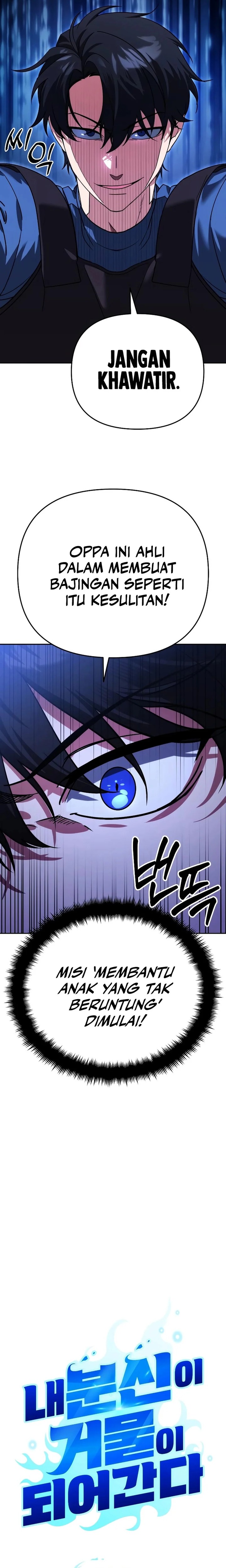 All My Alter Egos Are Tycoons Chapter 07 Gambar 5