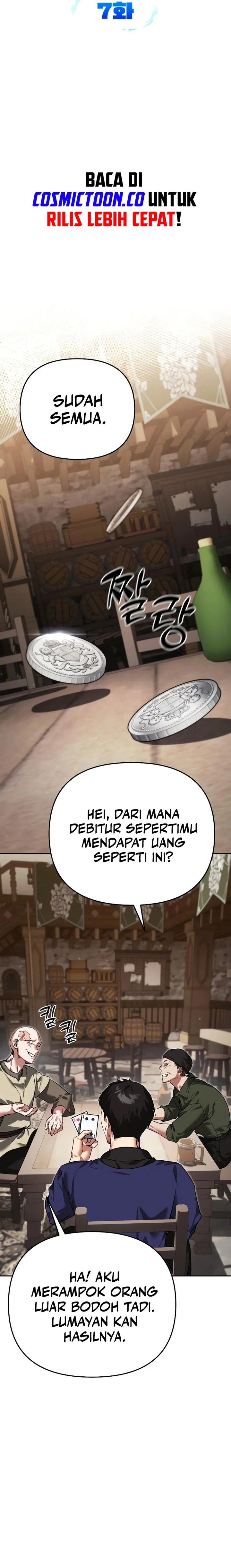 All My Alter Egos Are Tycoons Chapter 07 Gambar 6