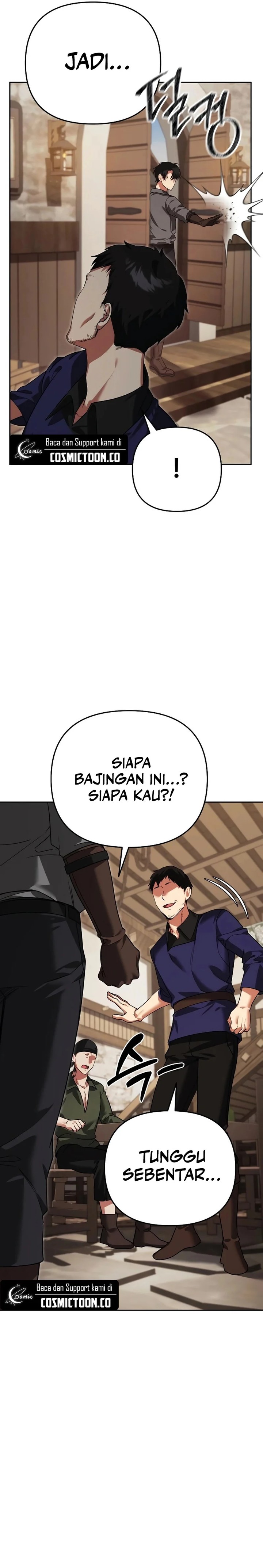 All My Alter Egos Are Tycoons Chapter 07 Gambar 7