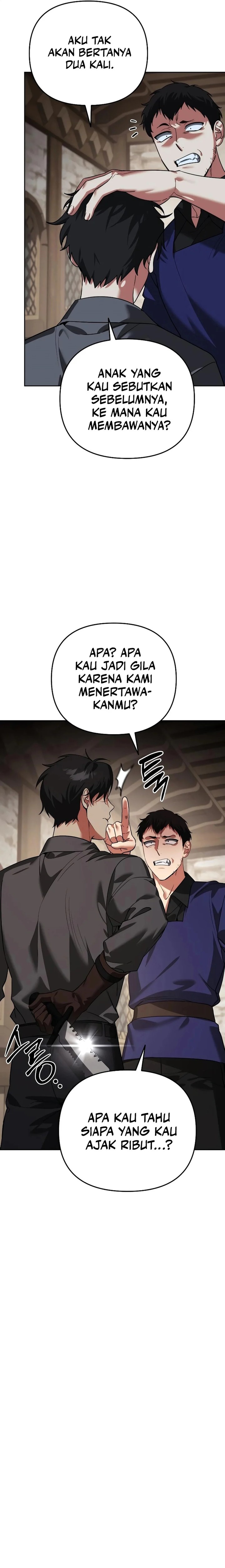 All My Alter Egos Are Tycoons Chapter 07 Gambar 9