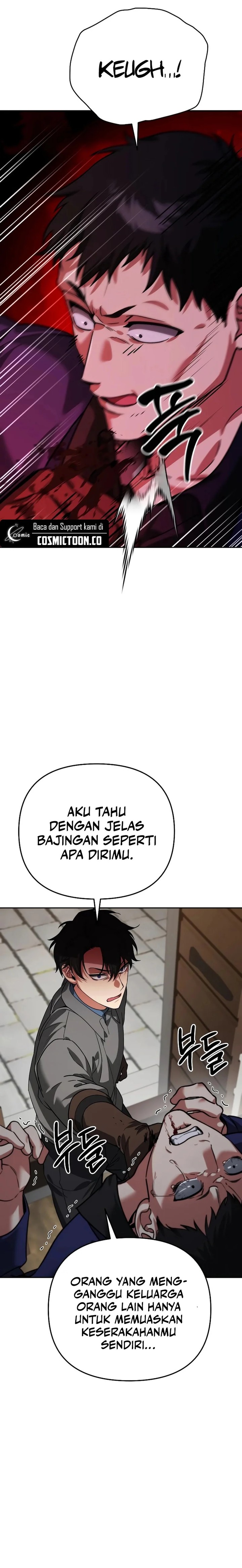 All My Alter Egos Are Tycoons Chapter 07 Gambar 10