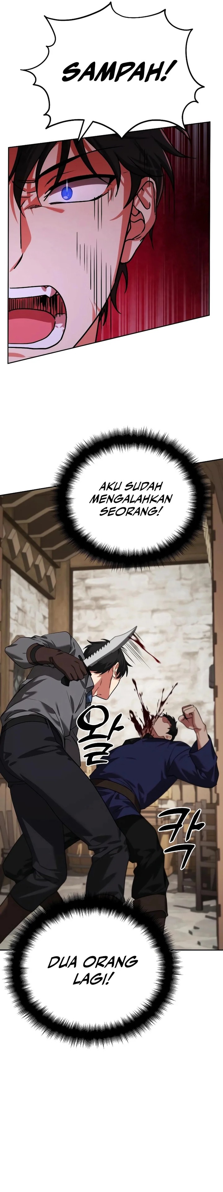All My Alter Egos Are Tycoons Chapter 07 Gambar 11