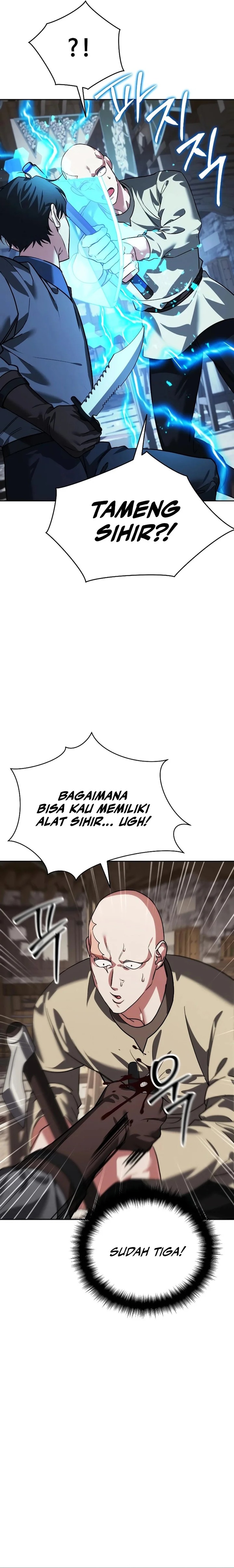 All My Alter Egos Are Tycoons Chapter 07 Gambar 16