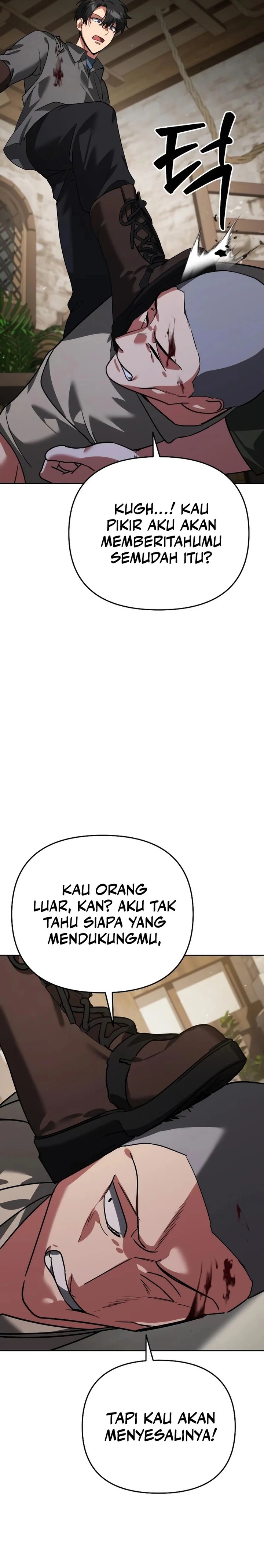 All My Alter Egos Are Tycoons Chapter 07 Gambar 21