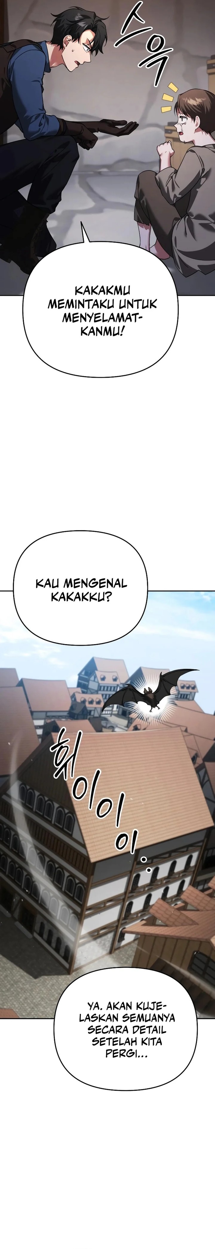 All My Alter Egos Are Tycoons Chapter 07 Gambar 25