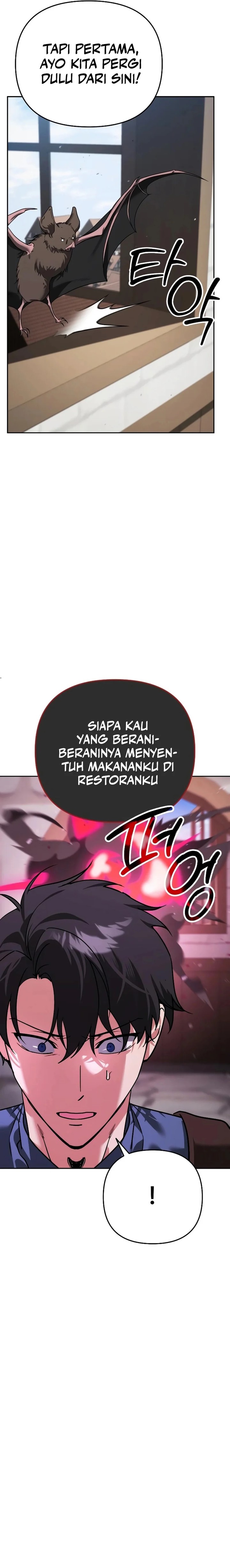 All My Alter Egos Are Tycoons Chapter 07 Gambar 26