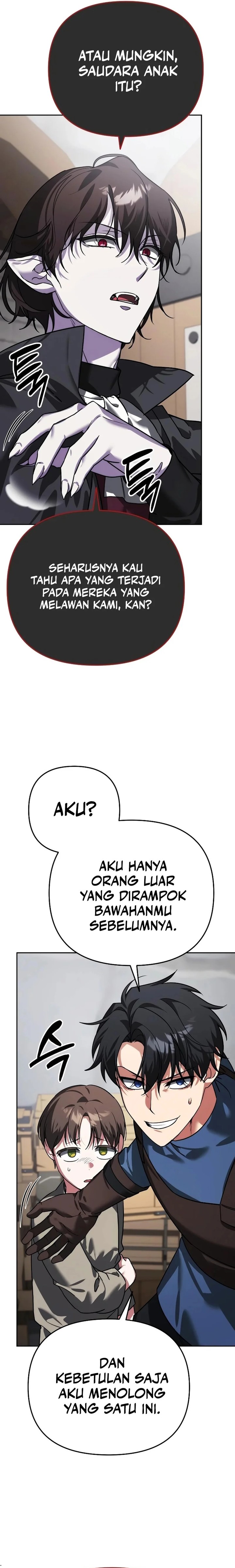 All My Alter Egos Are Tycoons Chapter 07 Gambar 28