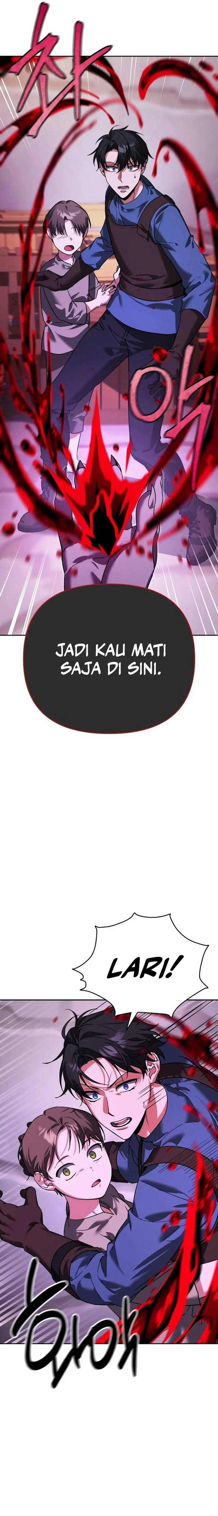 All My Alter Egos Are Tycoons Chapter 07 Gambar 30