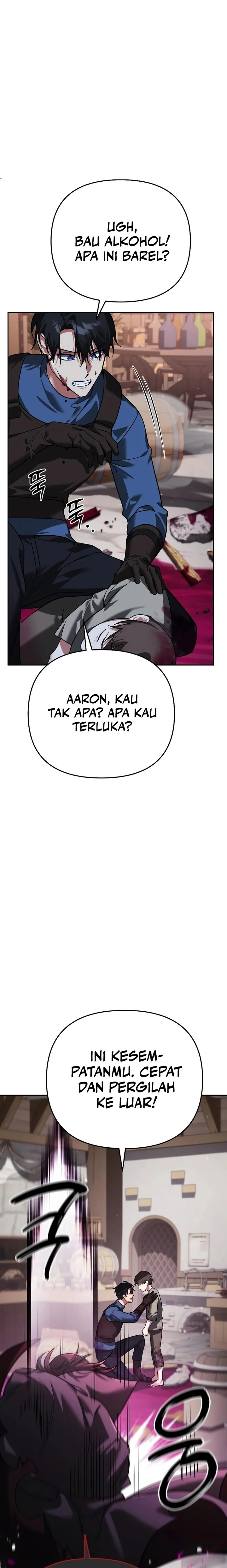 All My Alter Egos Are Tycoons Chapter 07 Gambar 32