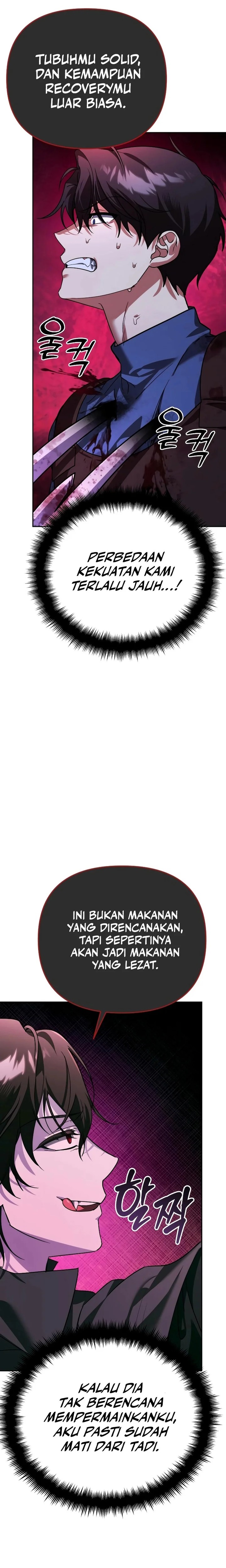All My Alter Egos Are Tycoons Chapter 07 Gambar 36