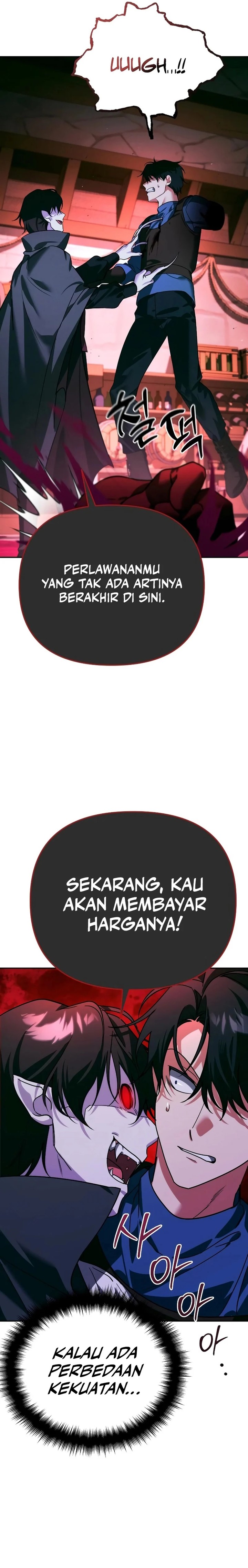 All My Alter Egos Are Tycoons Chapter 07 Gambar 38